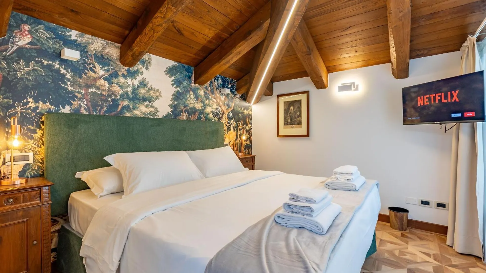 Villa Bottrigari-Bolognarooms Bologna