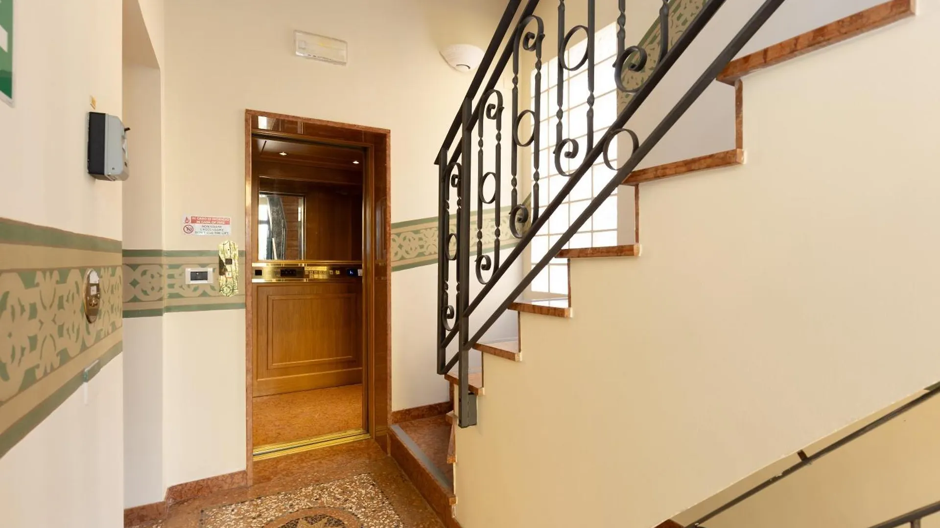 Villa Bottrigari-Bolognarooms Apartment