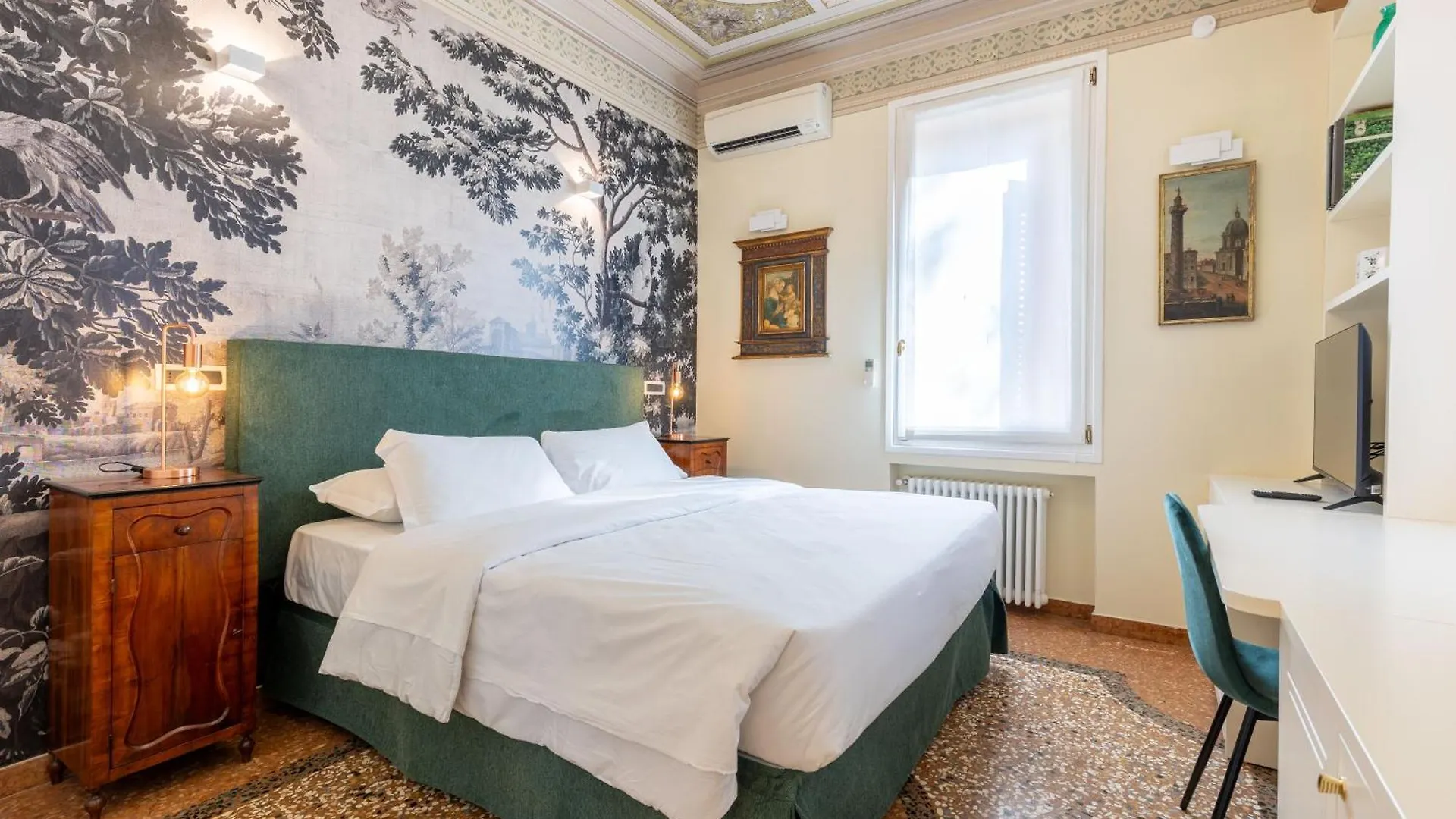 Villa Bottrigari-Bolognarooms Italie