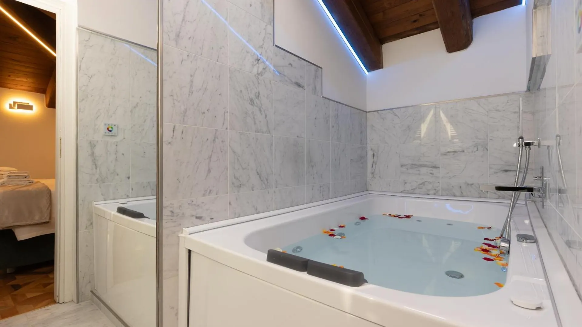 Villa Bottrigari-Bolognarooms 0*, Bologne