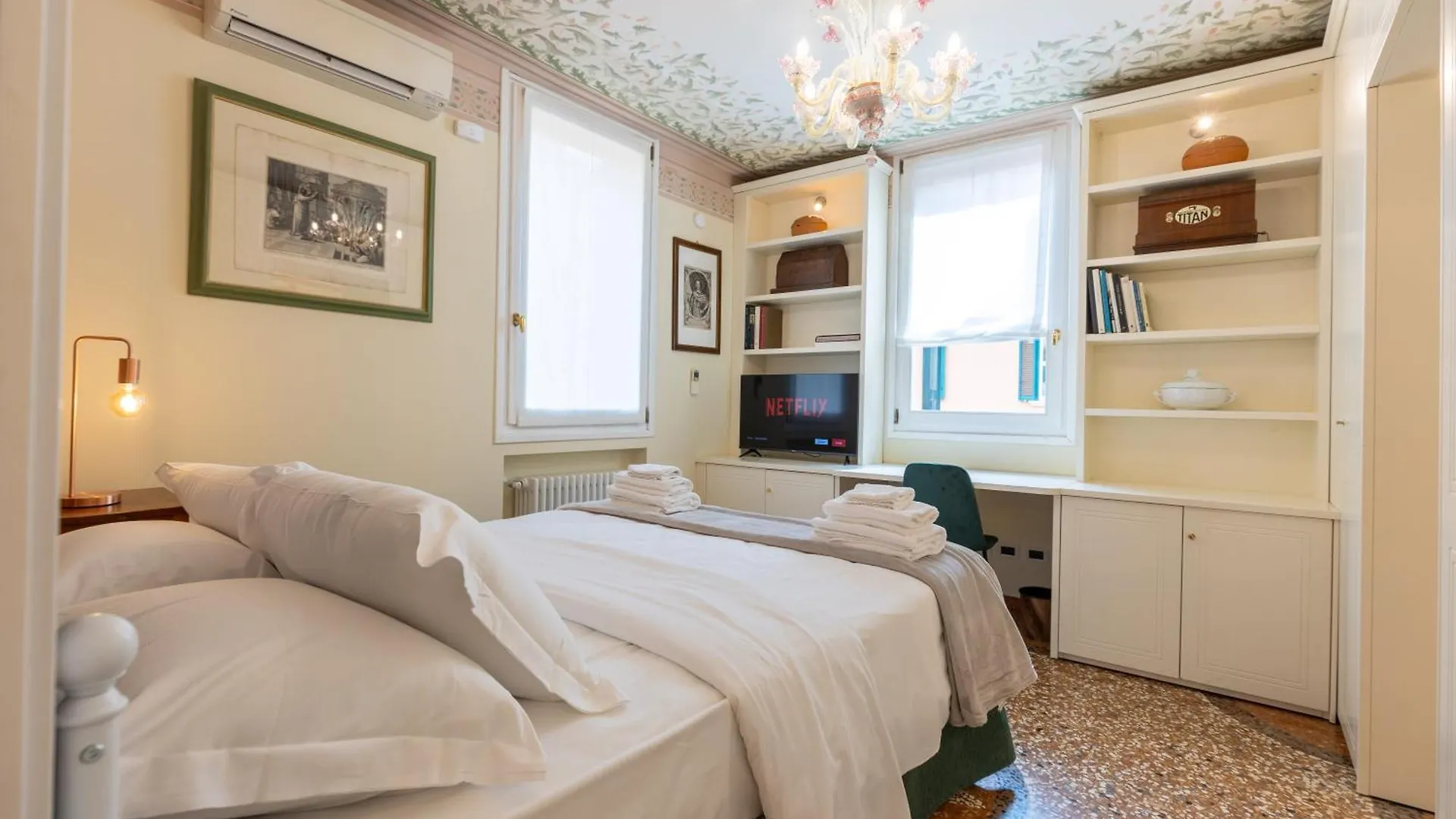 Villa Bottrigari-Bolognarooms