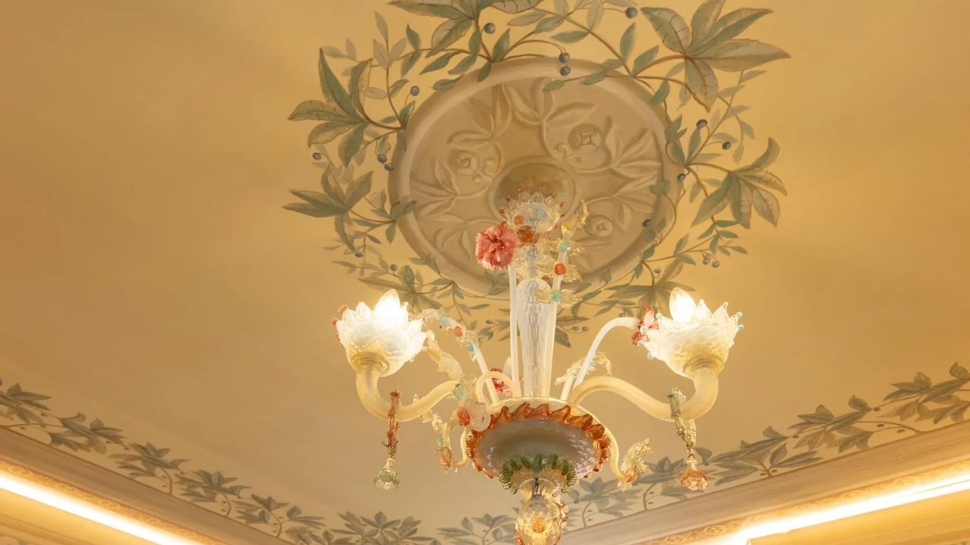 Villa Bottrigari-Bolognarooms Italie
