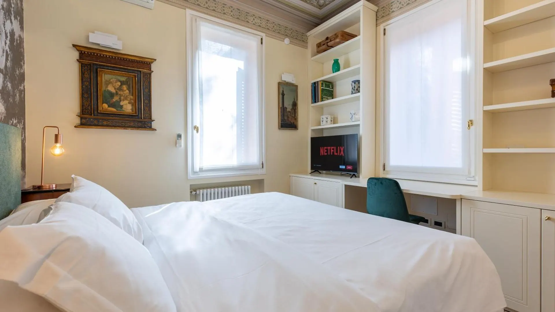 Villa Bottrigari-Bolognarooms 0*, Bologne Italie