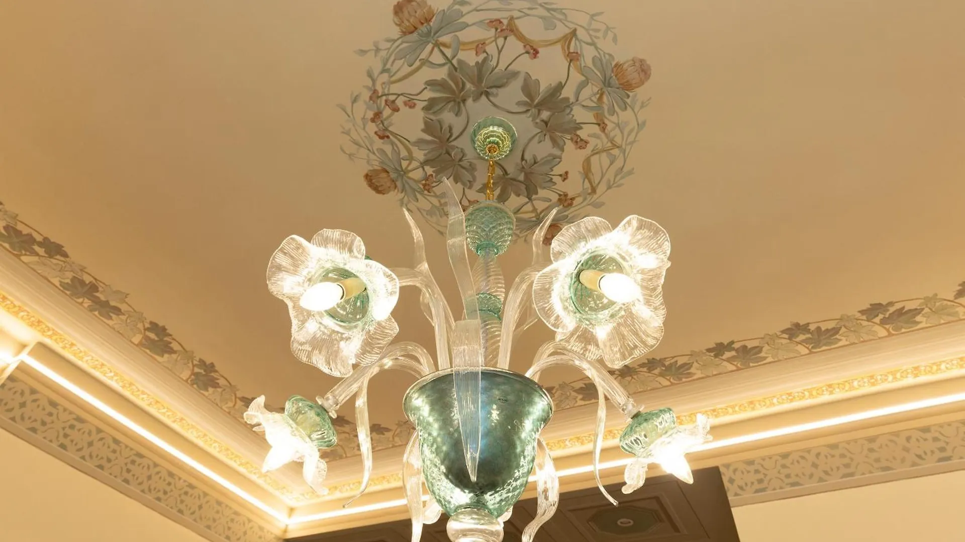 Appartement Villa Bottrigari-Bolognarooms