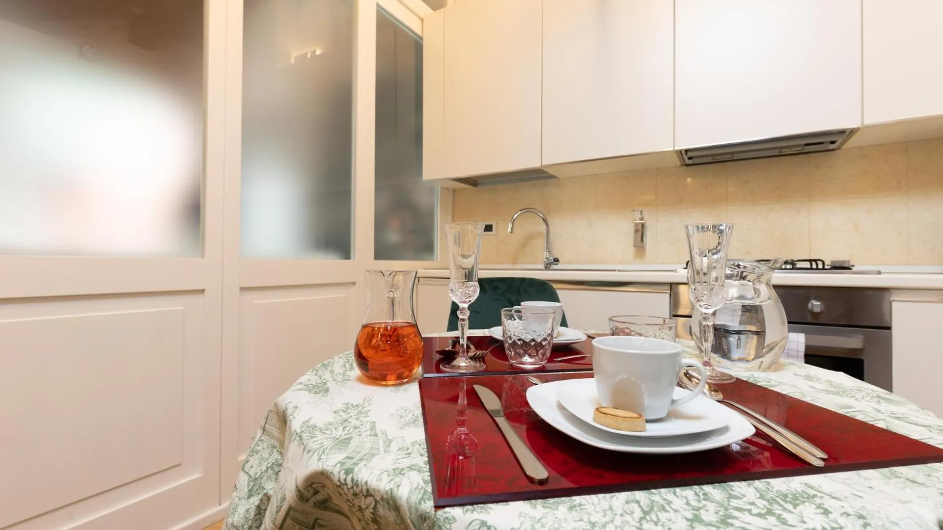 Villa Bottrigari-Bolognarooms 0*, Bologne
