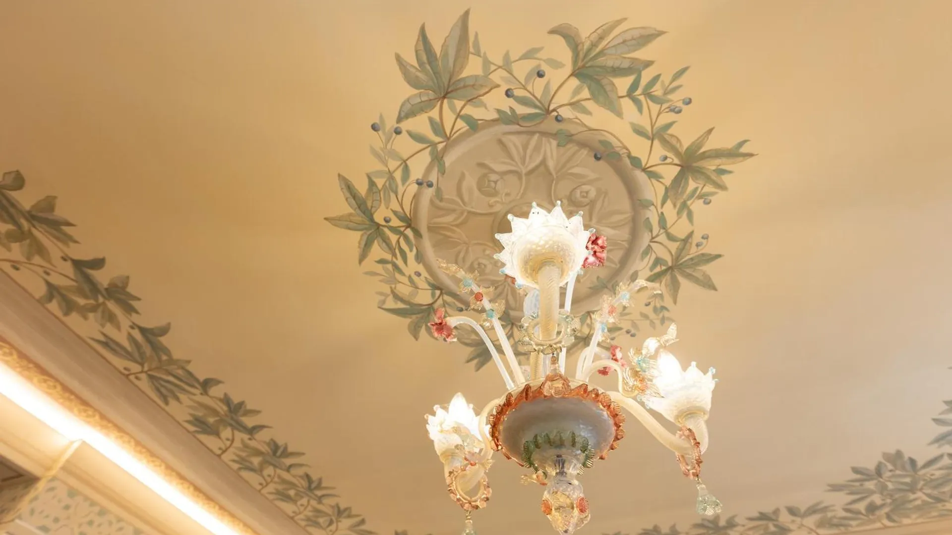 Villa Bottrigari-Bolognarooms Bologne