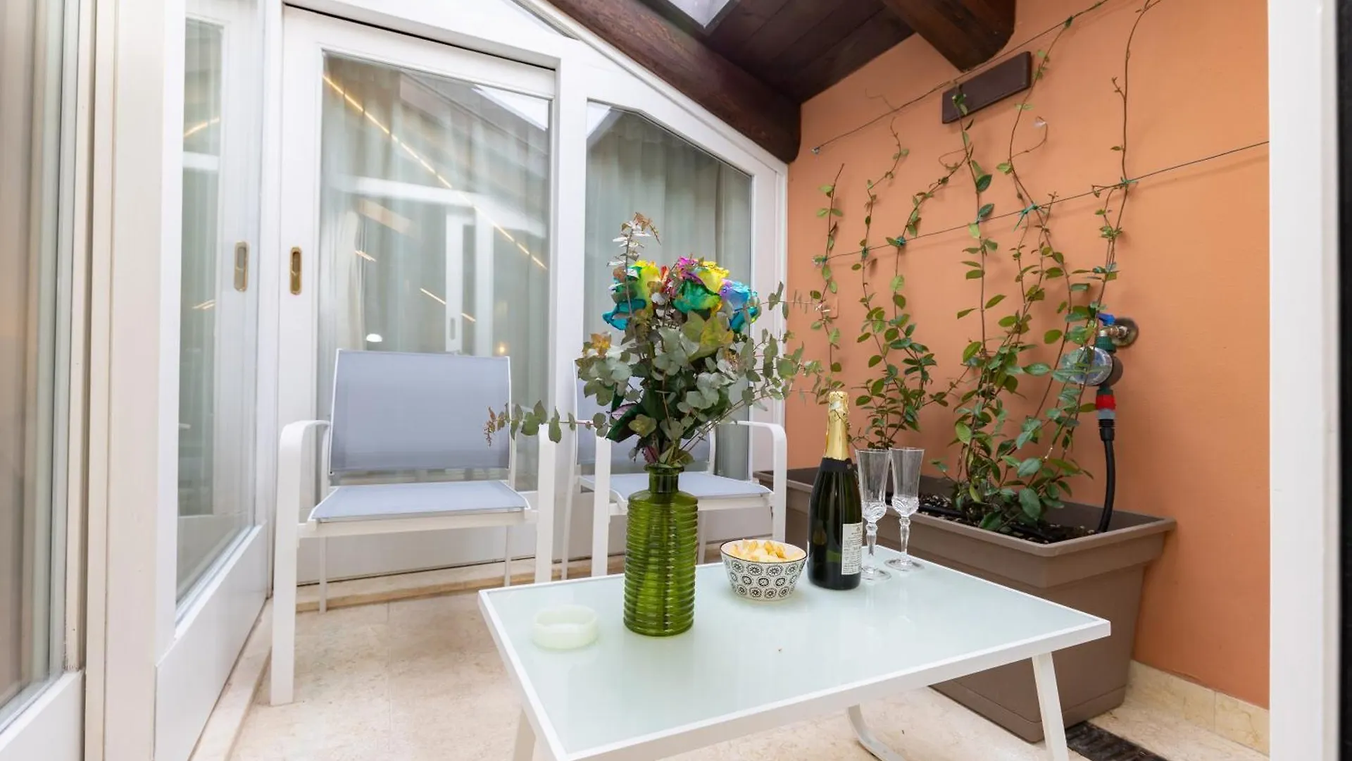 Villa Bottrigari-Bolognarooms 0*, Bologna Italy