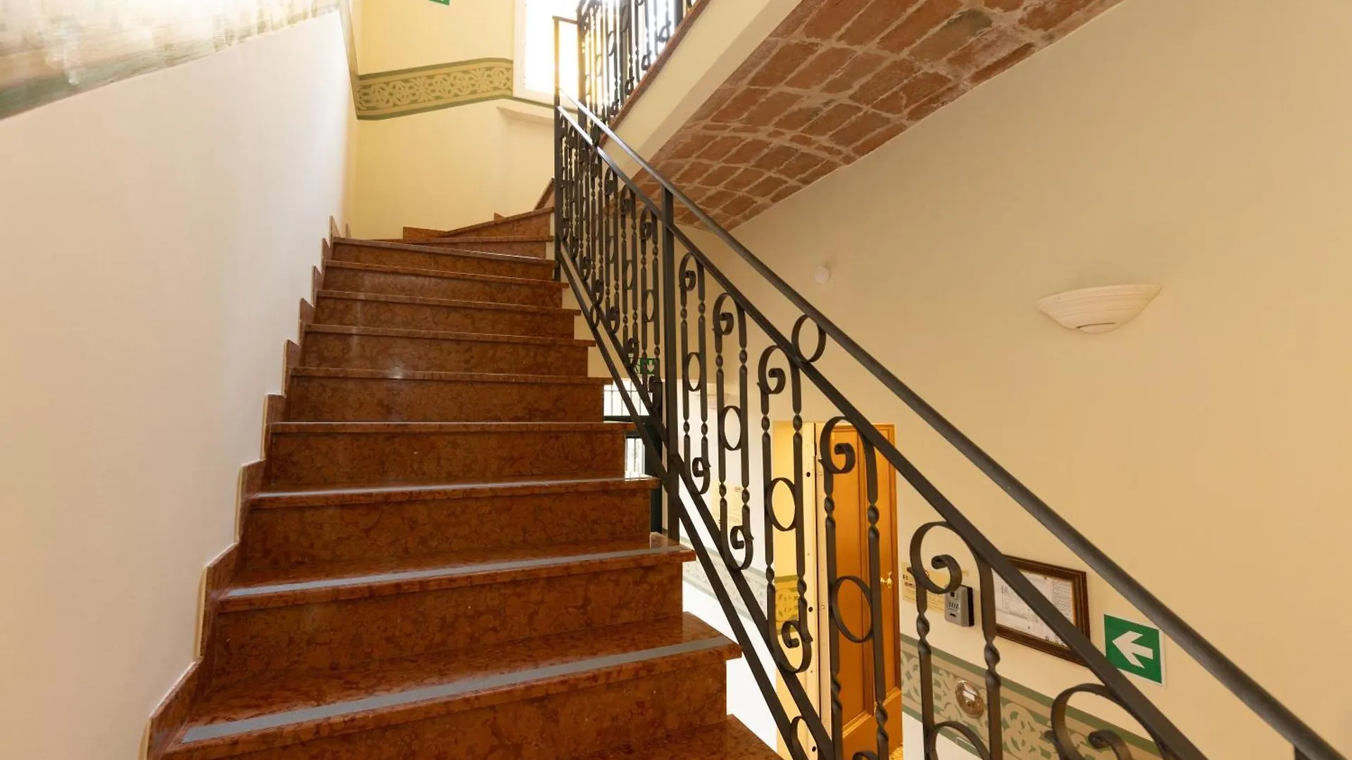 Appartement Villa Bottrigari-Bolognarooms