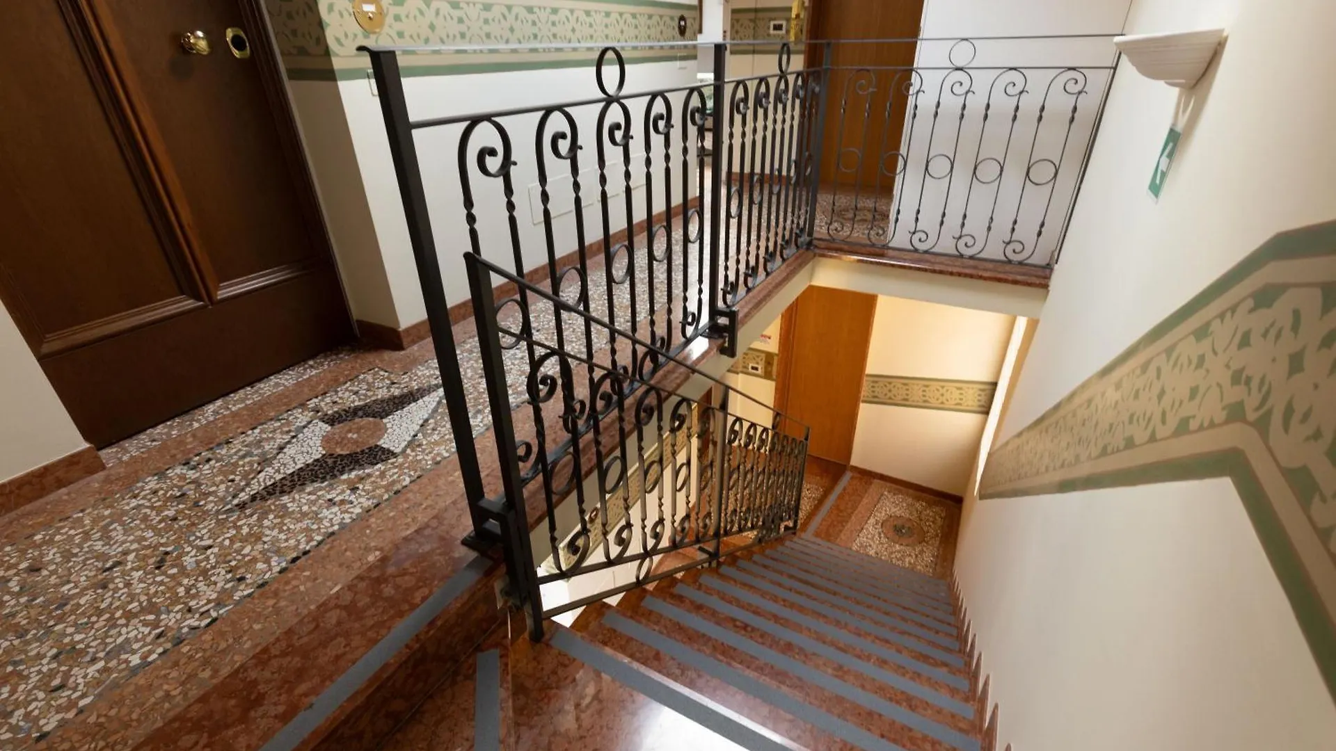 Villa Bottrigari-Bolognarooms