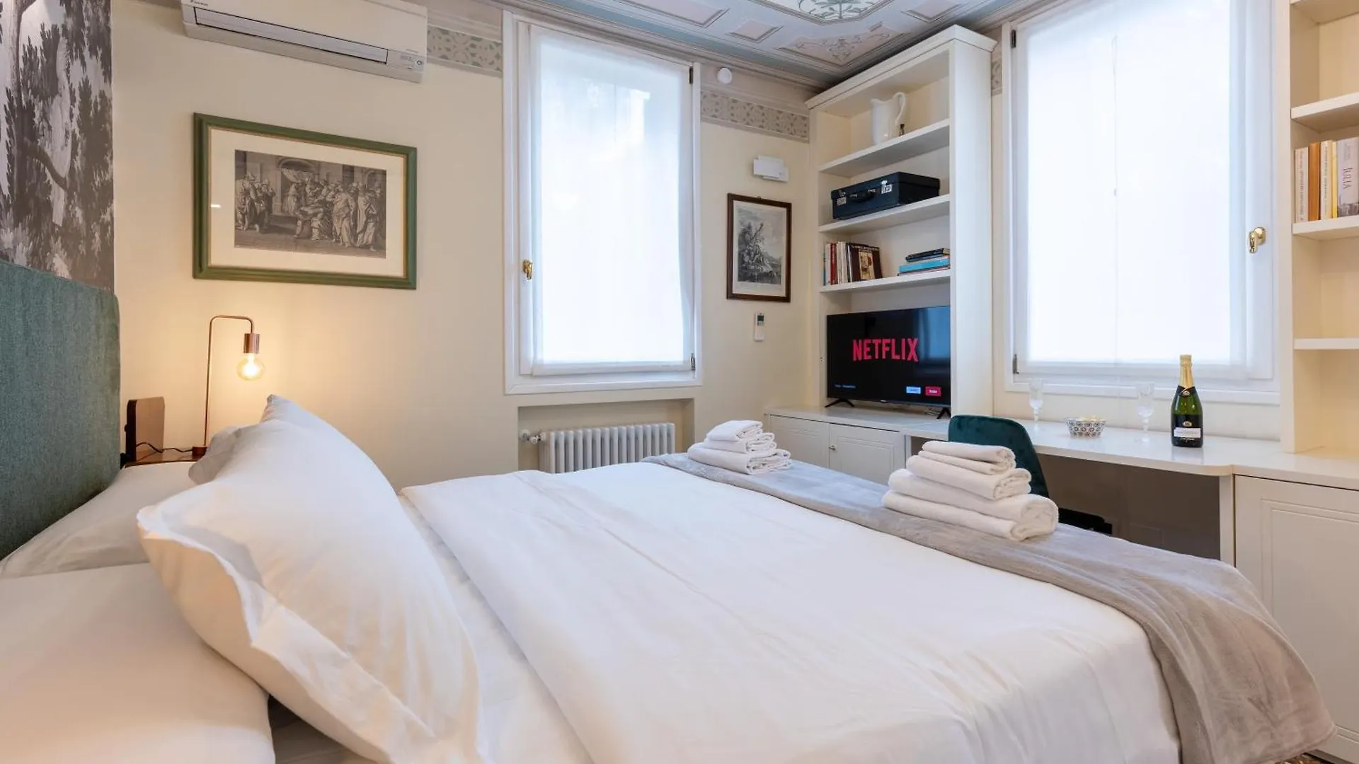Villa Bottrigari-Bolognarooms 0*, Bologne Italie