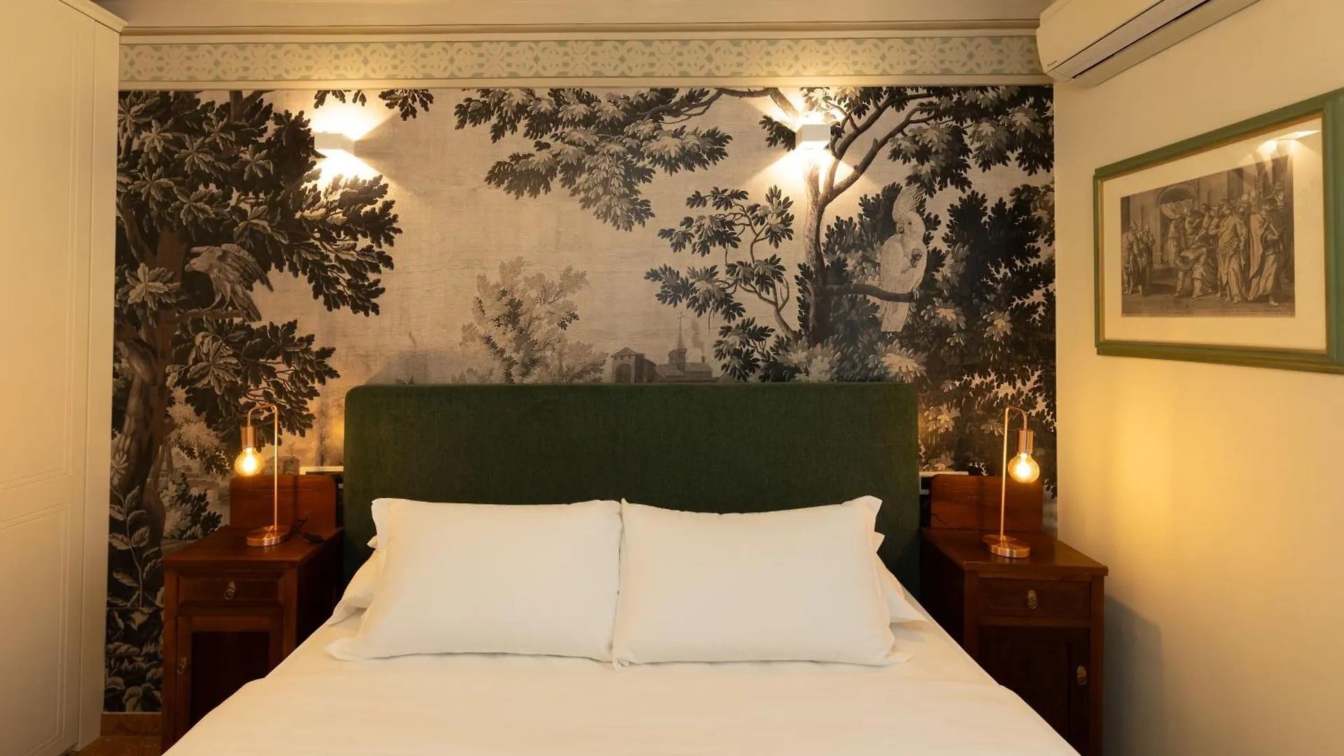 Villa Bottrigari-Bolognarooms Bologne
