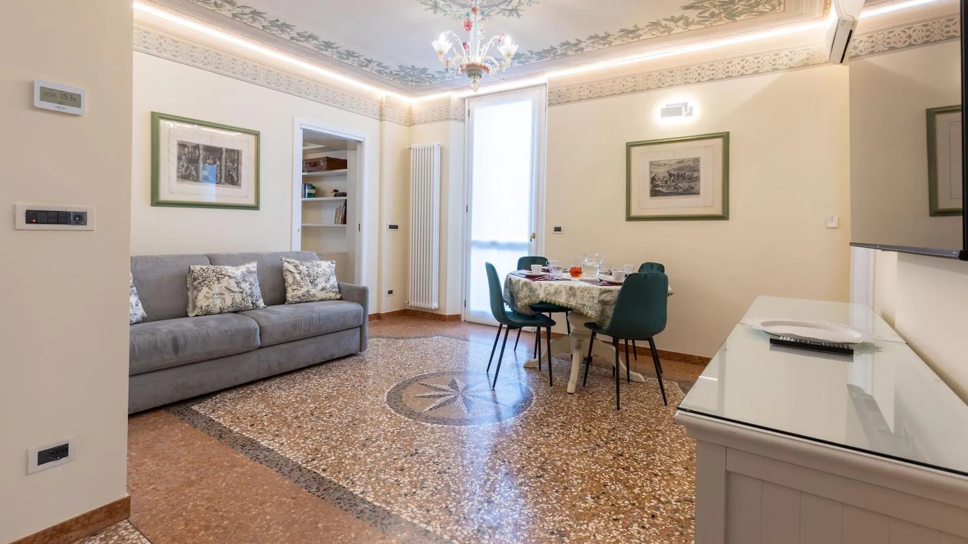 Villa Bottrigari-Bolognarooms 0*, Bologne Italie
