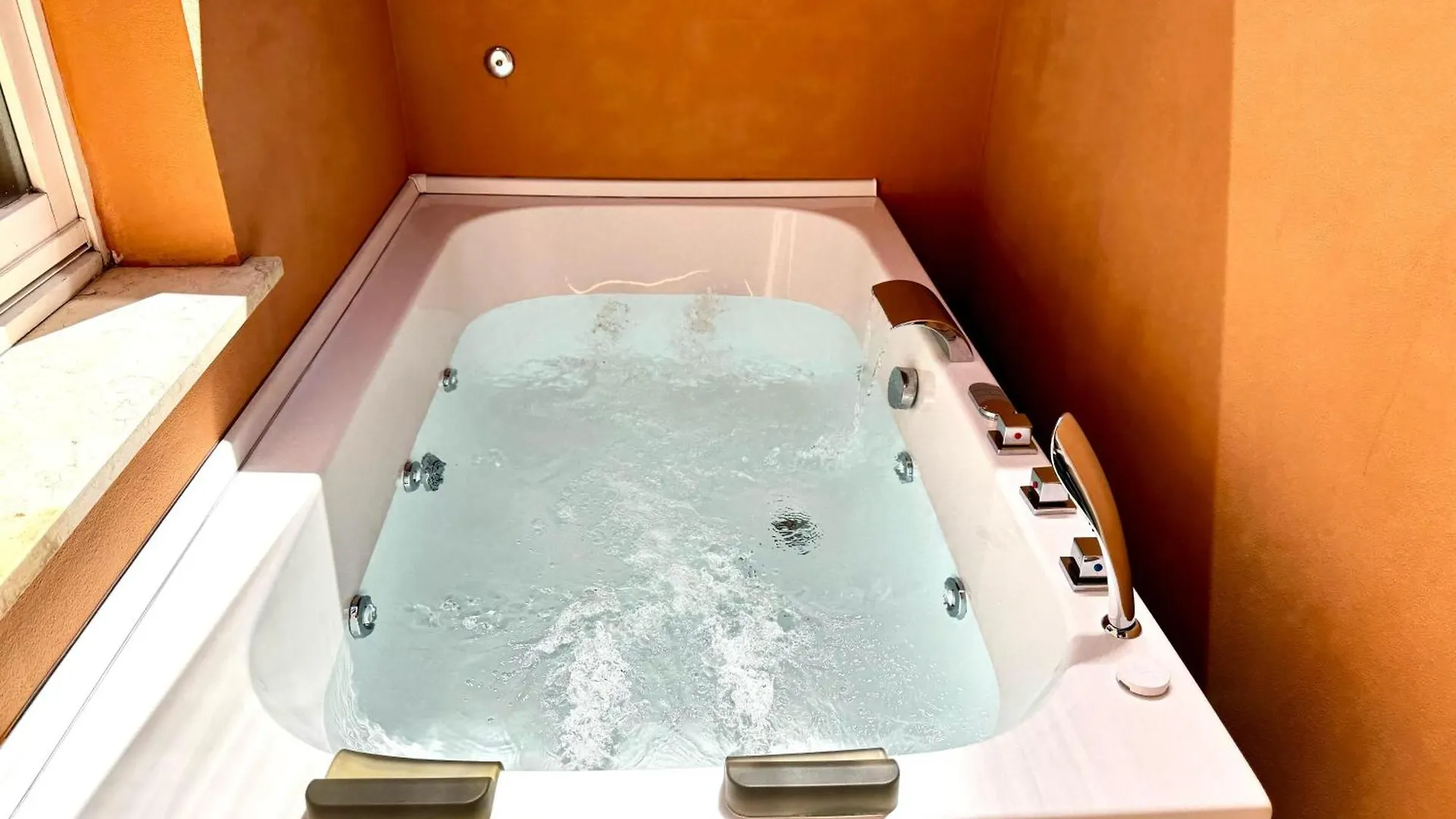 Apartment Villa Bottrigari-Bolognarooms