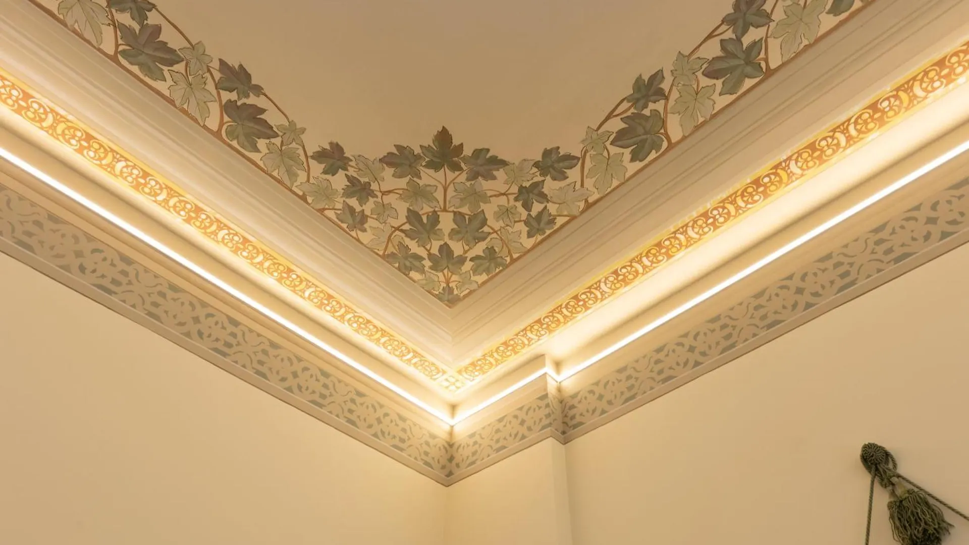 Villa Bottrigari-Bolognarooms